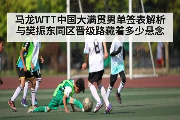 马龙WTT中国大满贯男单签表解析 与樊振东同区晋级路藏着多少悬念