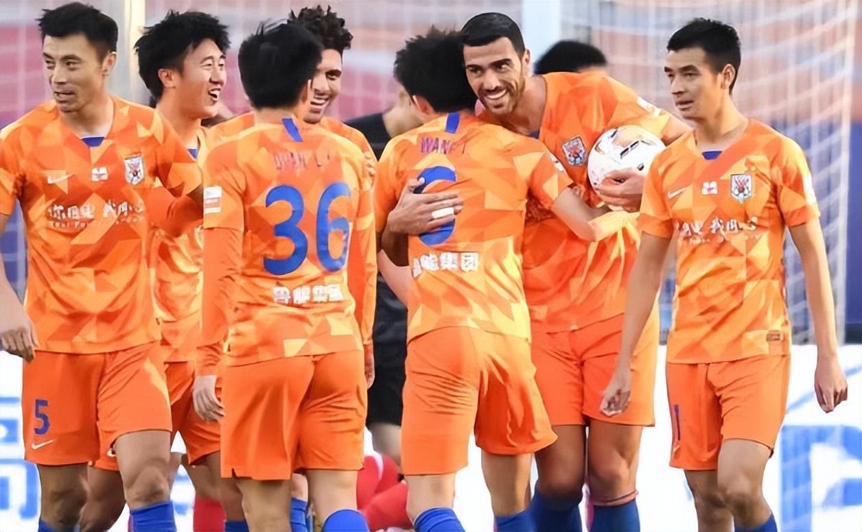 开运体育登录入口-鲁能第二阶段冬训将去广州，两位久违强援有望携手现身，值得期待