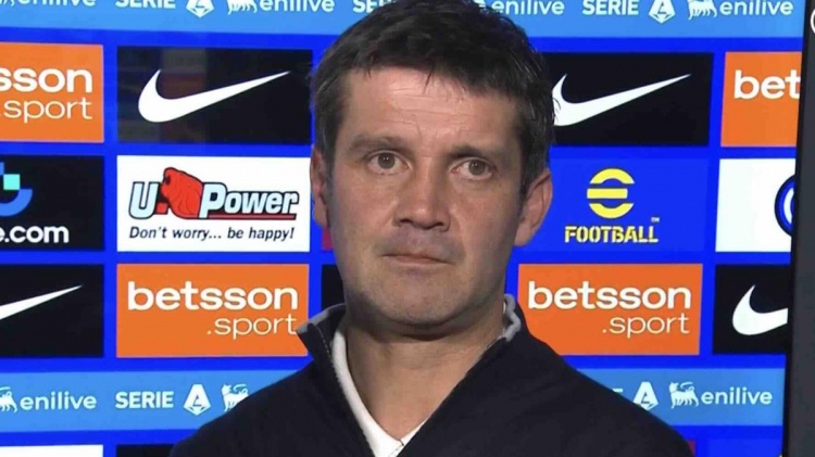 齐沃：不该指责某些球员的个人表现，我是负责人我会承担责任