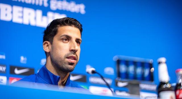 赫迪拉出道即巅峰 当初转会皇马耽误了职业生涯？