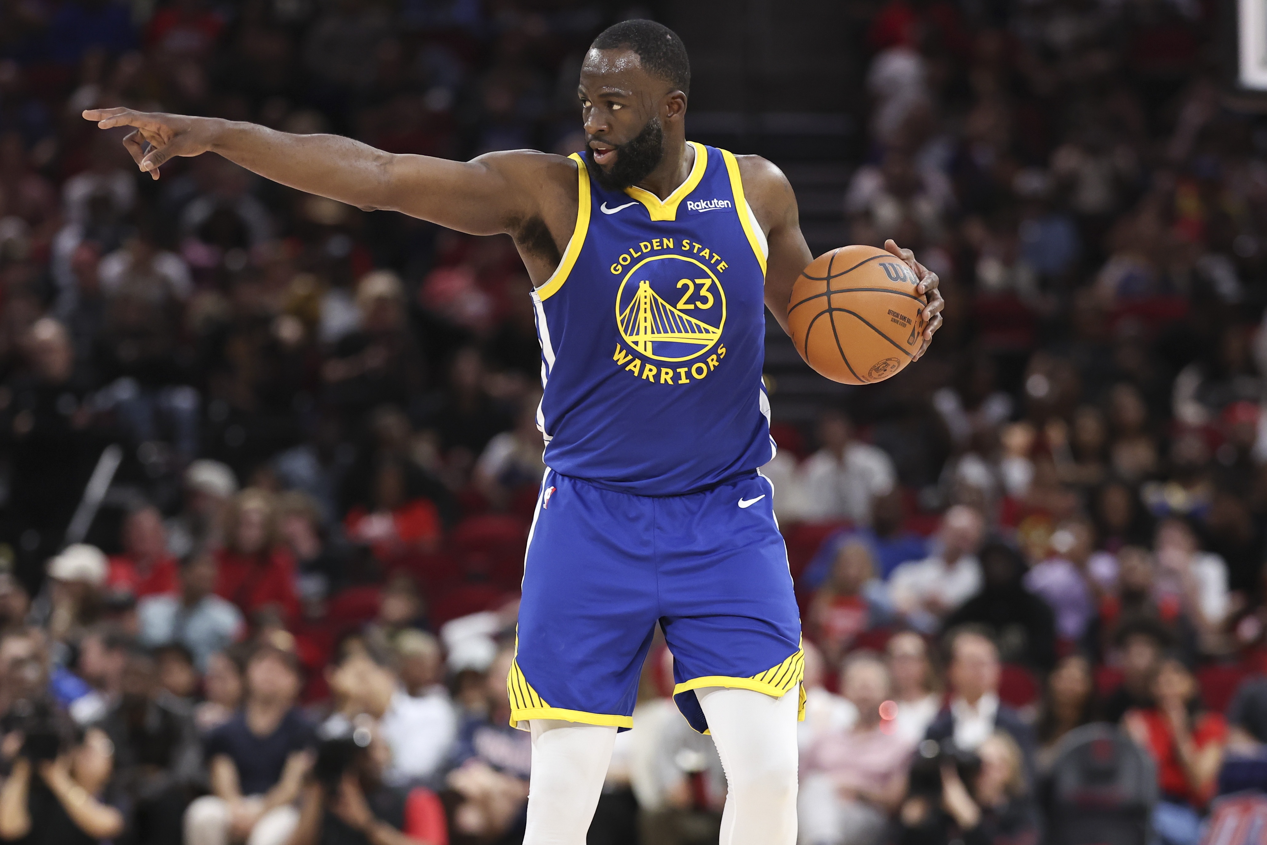 开运体育app-勇士背靠背战公牛 追梦&amp;佩顿可以出战 梅尔顿&amp;穆迪等6人缺席