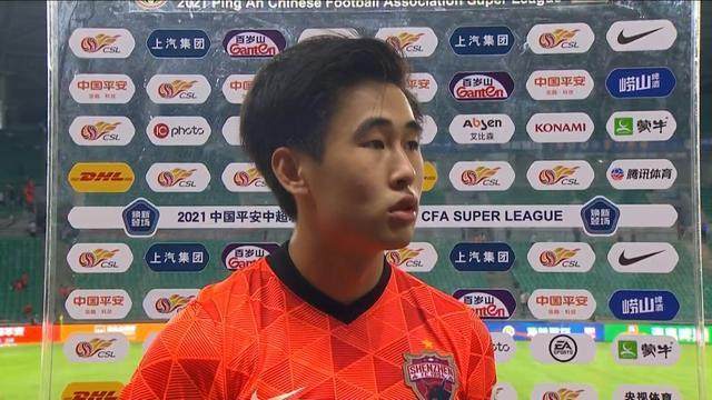 深圳希望之星戴伟浚险戴帽绝杀 为国效力指日可待