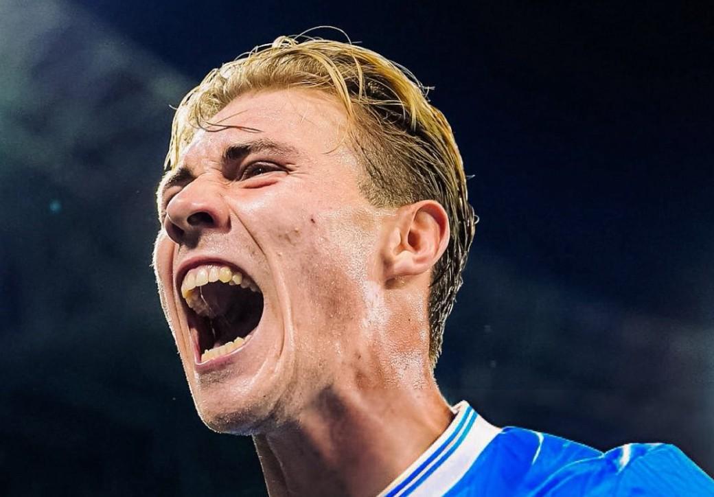 开运官方网站-买断费4400万欧，那不勒斯总监：我们无论如何都会买断霍伊伦