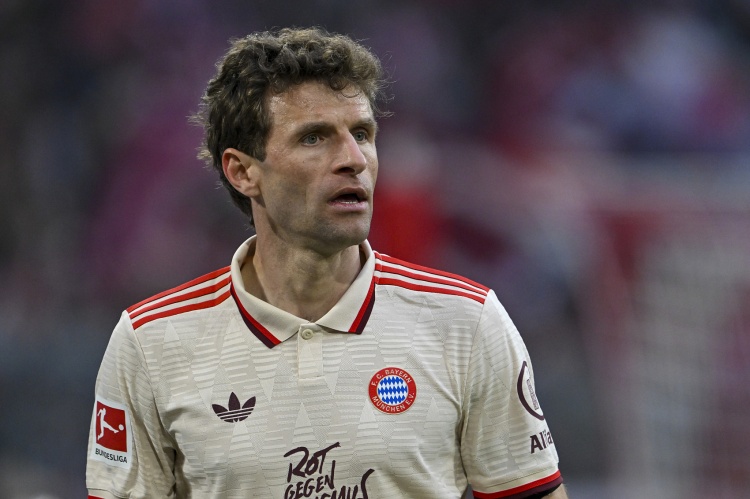 开运体育登录入口-欧冠八强战出场次数榜：穆勒25场居首，梅西、魔笛、诺伊尔各23场